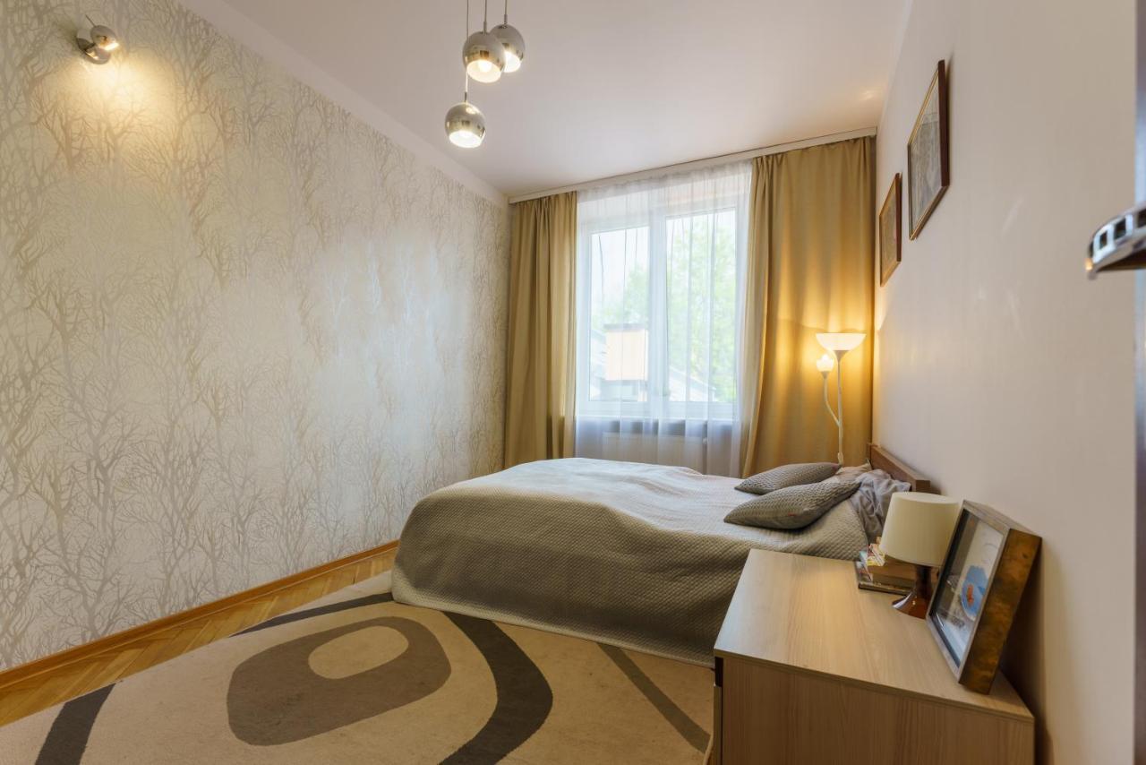 Apartament Studencka Street *