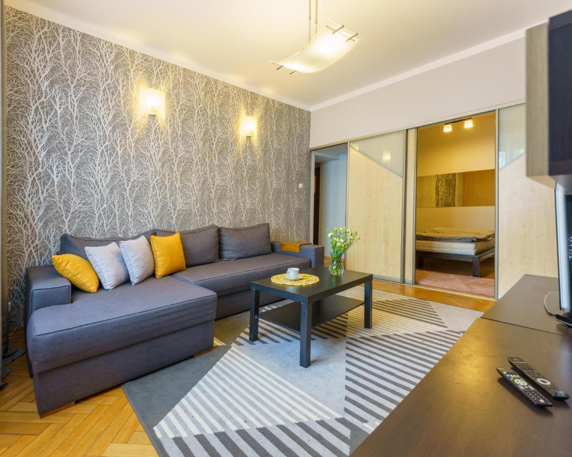 Studencka Street Apartament