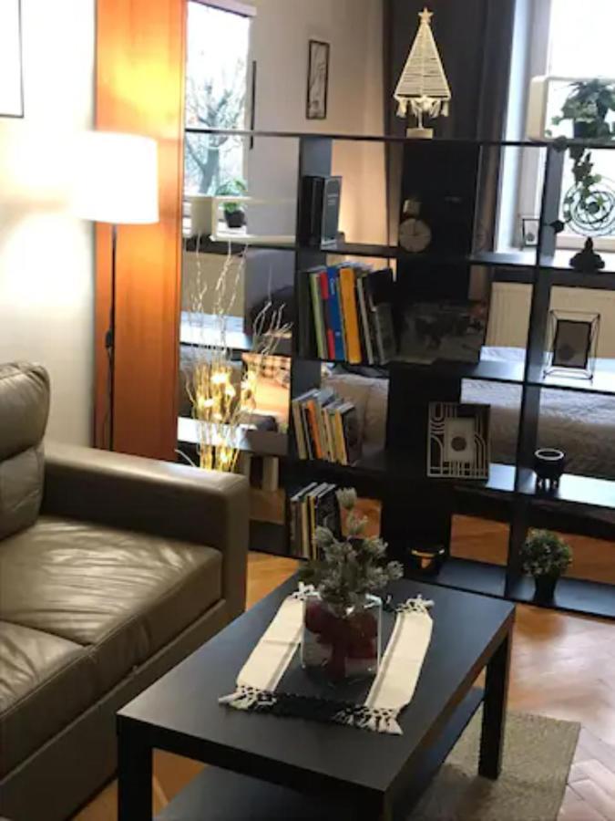 Studencka Street Apartament *