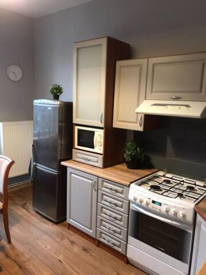 Apartament Studencka Street